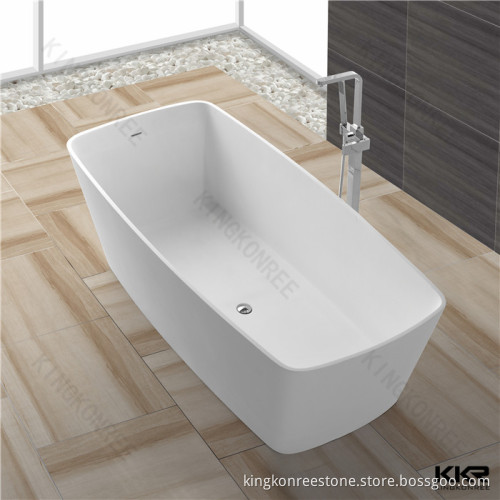 cheap freestanding acrylic round bathtubs